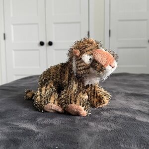 Webkinz Tiger (No Code) 3/$13